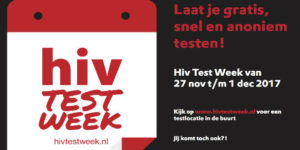 Hiv testweek