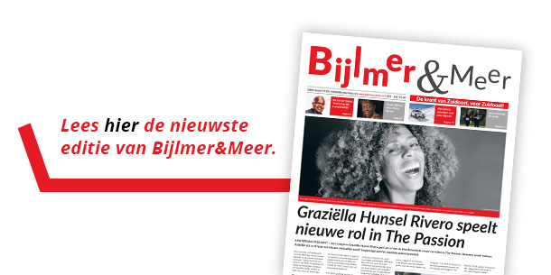 Bijlmer&Meer, editie 2, maart 2018