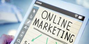 Workshop online marketing