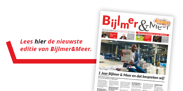 Bijlmer&Meer, editie 5, juni 2018