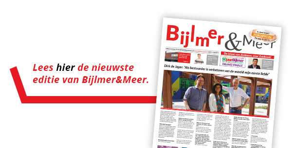 Bijlmer&Meer, editie 9, november 2018