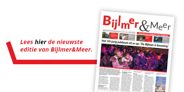 Bijlmer&Meer, editie 10, december 2018