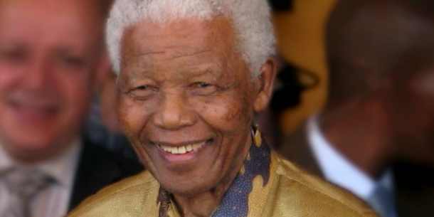 De Bijlmer krijgt een Nelson Mandela gedenkteken