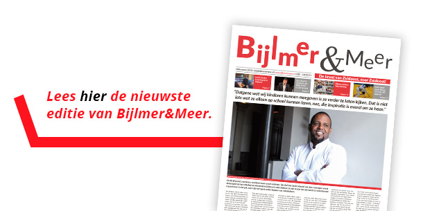 Bijlmer&Meer, editie 2, maart 2019