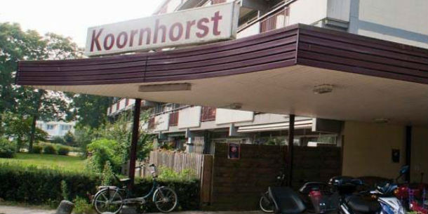 Koornhorst