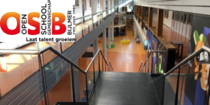 Open Schoolgemeenschap Bijlmer