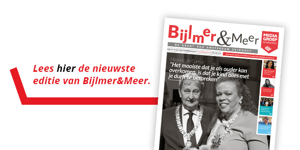 Bijlmer&Meer, editie 39, maart 2020